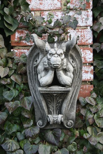KRP14 Gremlin Shelf Plaque KRP14 Gremlin Shelf Plaque
